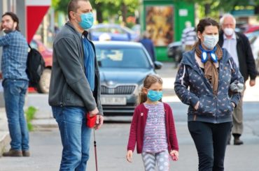Familias durante COVID-19 - Qué hacer si está expuesto a COVID-19