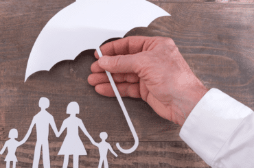 Familia recibe ayuda de alimentos, financiera, y servicios públicos -Asistencia Pública