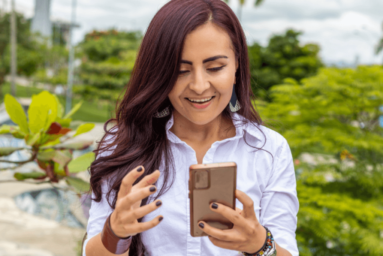 Ahorra dinero con Facebook Marketplace
