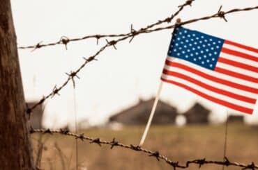 Frontera de los EE.UU - Nuevas Reglas de Deportación