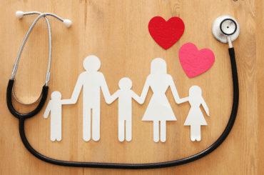 Aseguranza de salud - Programa de Seguro Médico para Niños