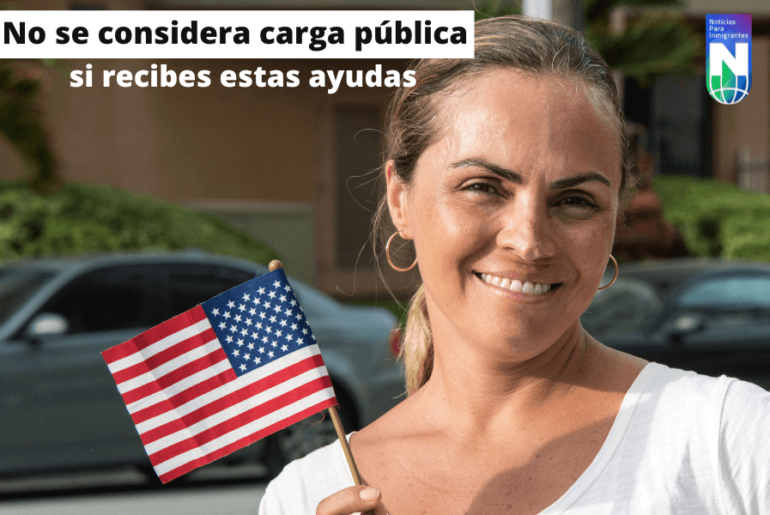 hispanic immigrant - Carga pública