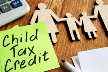 Crédito Tributario por Hijos