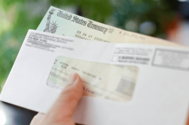 Cheques de estímulo