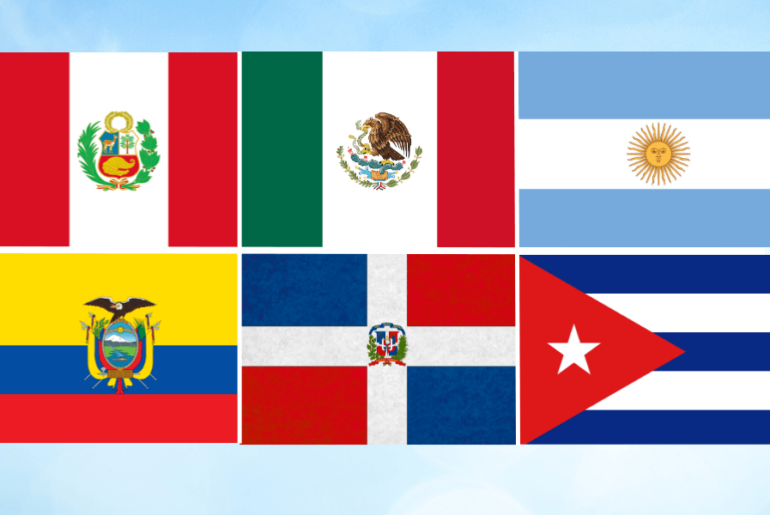 Consulado de México