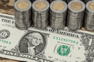 el precio del dolar
