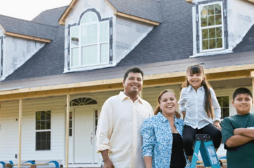 Comprar una casa