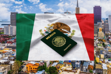 Consulado mexicano Pasaporte mexicano