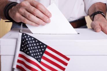 Registro para votar