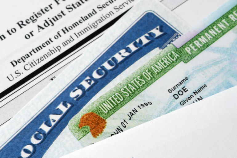 Residencia Permanente en Estados Unidos