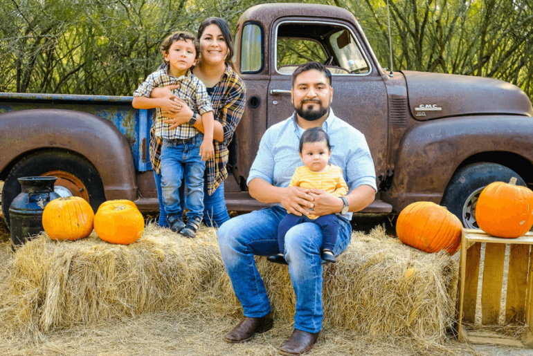 Calabazas de Halloween