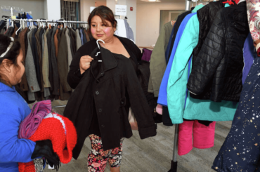 Ropa de invierno