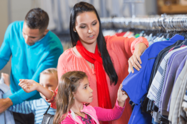 Marcas de ropa