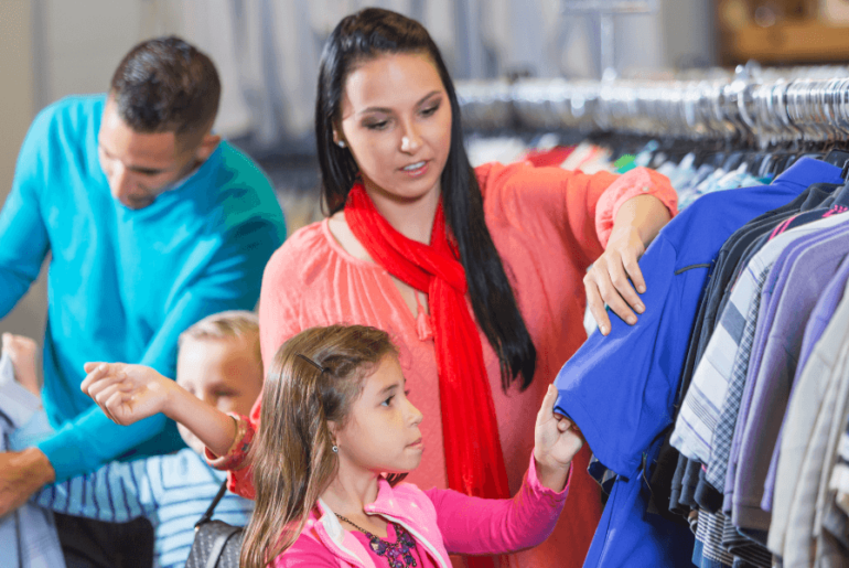 Marcas de ropa