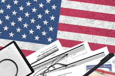 Proceso de Asilo en los Estados Unidos