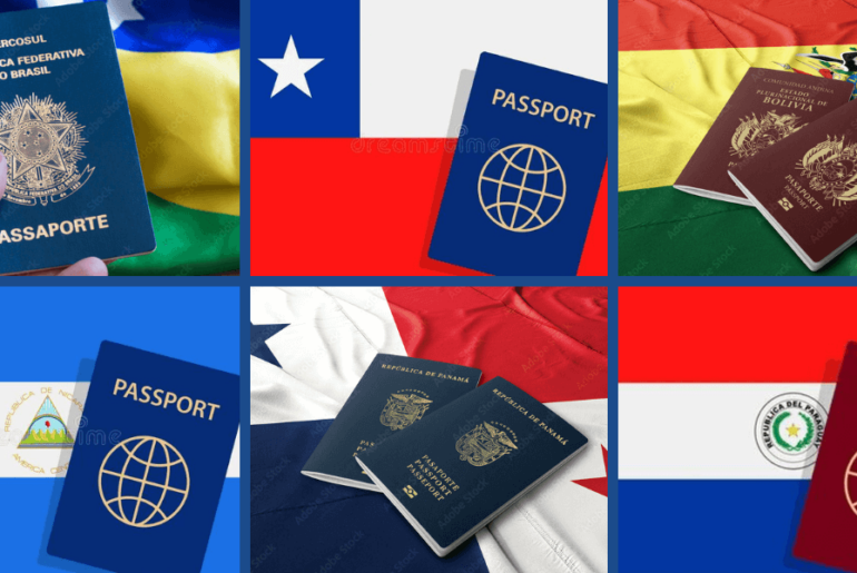 Cita consular
