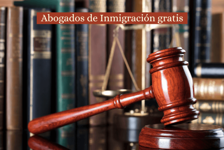 Abogados de inmigración cerca de mí