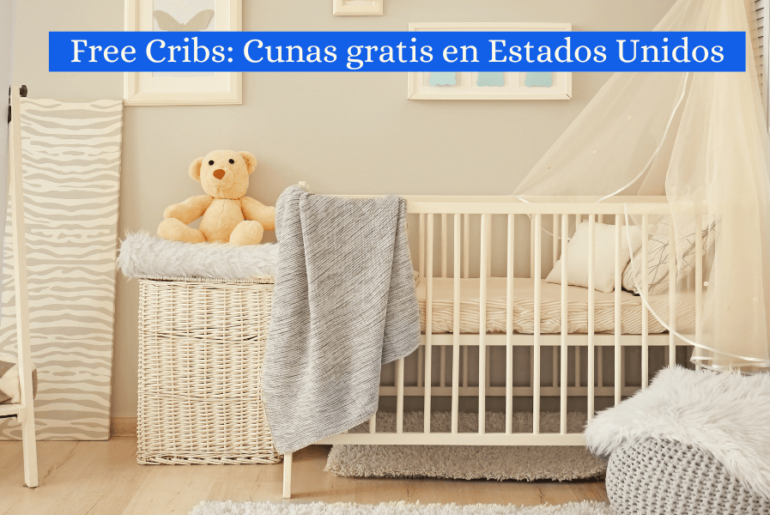 Free Cribs
