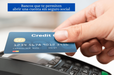 Cuenta de Banco