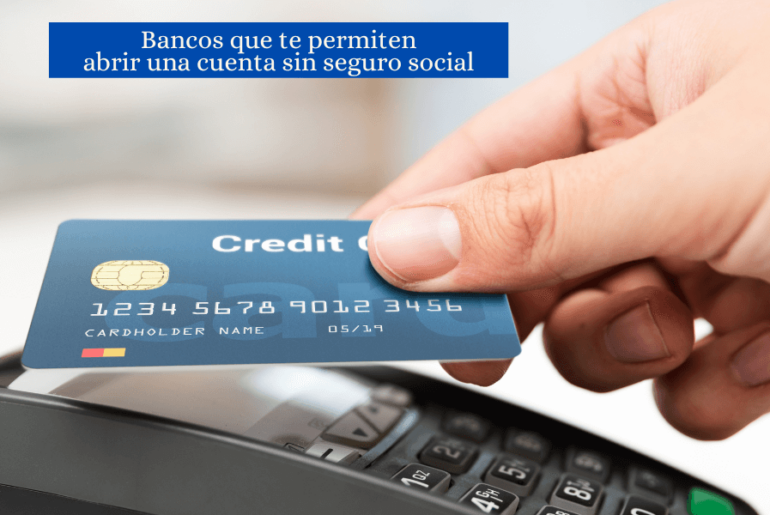 Cuenta de Banco