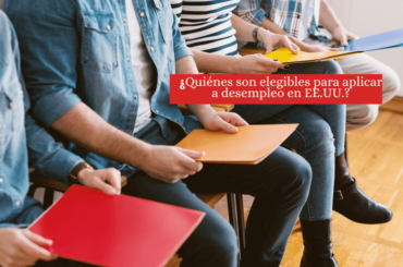 Oficina de desempleo