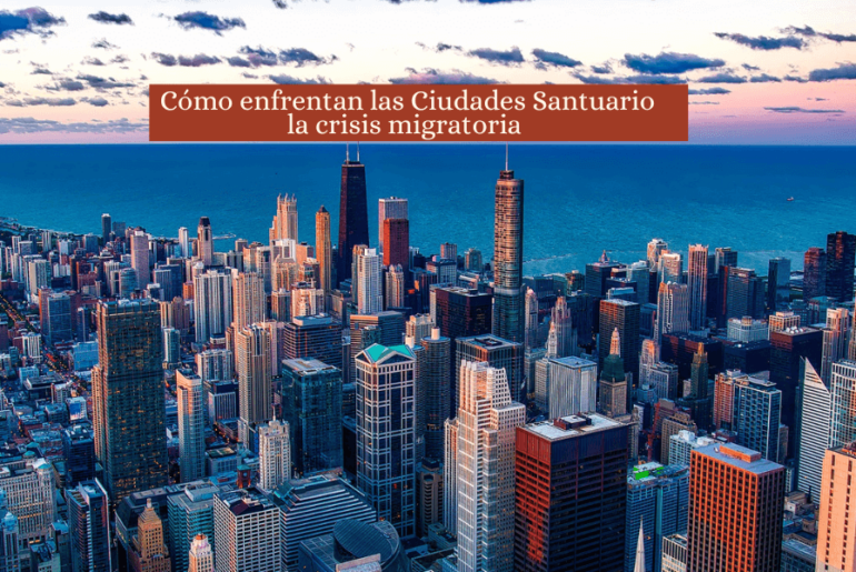 Sanctuary cities
