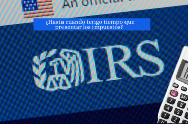Declaración de Impuestos
