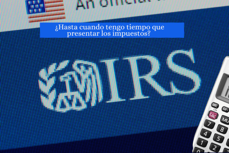 Declaración de Impuestos