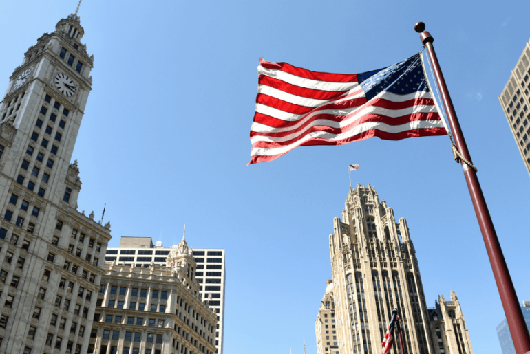 Estados Unidos