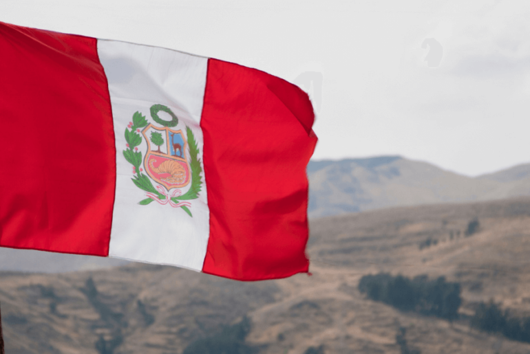 Consulado de Perú
