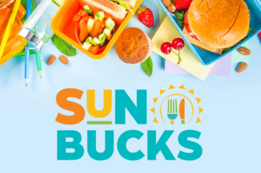 Summer EBT