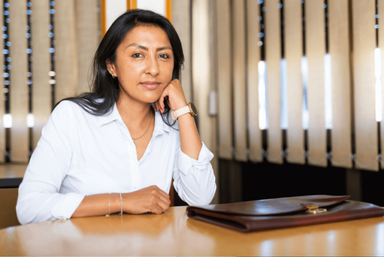 Trabajar en Estados Unidos