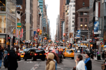 Ciudad de Nueva York
