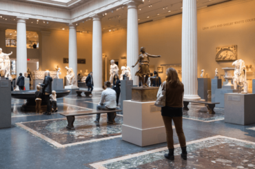 Museos Gratuitos