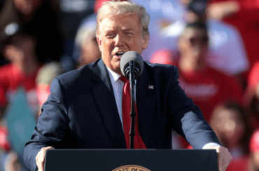 trump Pensilvania