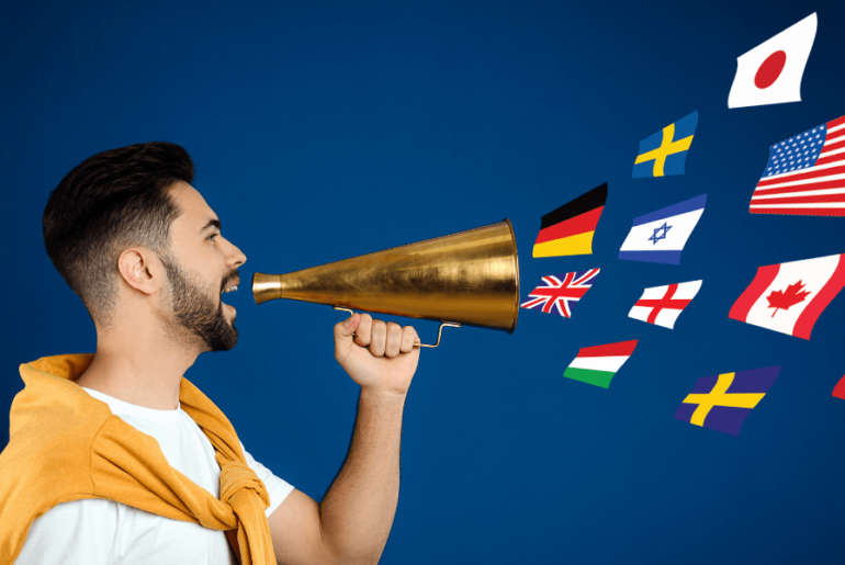 Traductor Inglés
