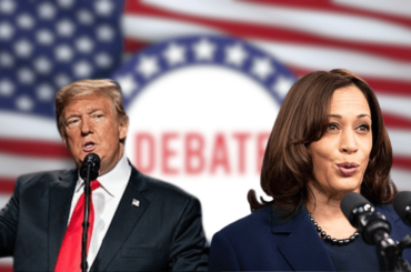 Debate Presidencial