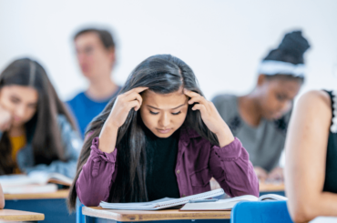Estudiantes