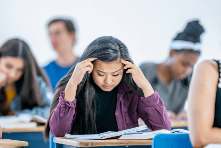 Estudiantes