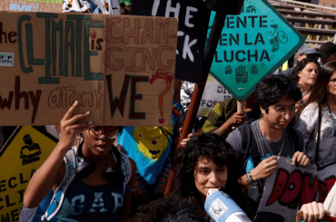 comunidad latina