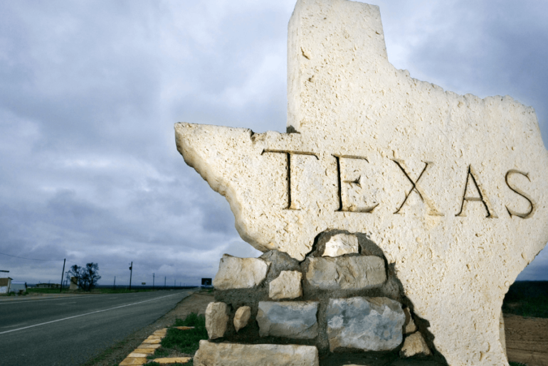 texas