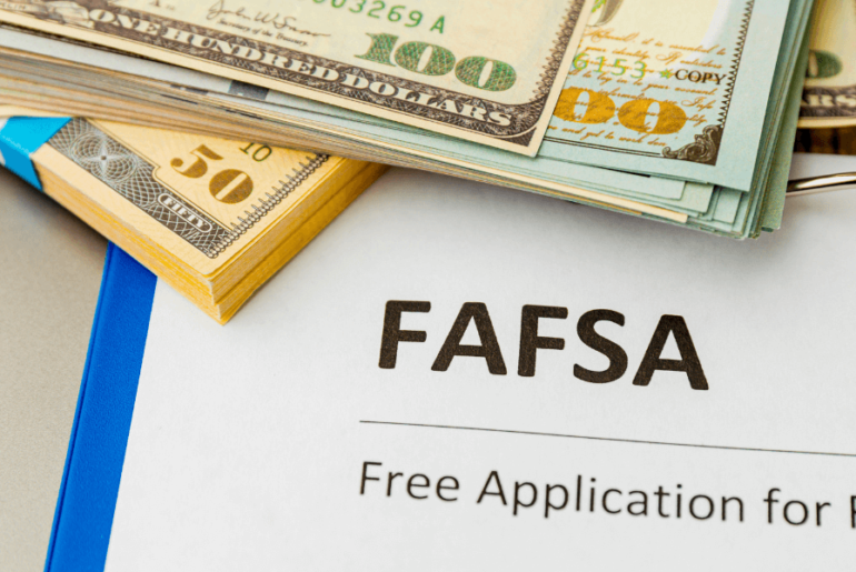 FAFSA