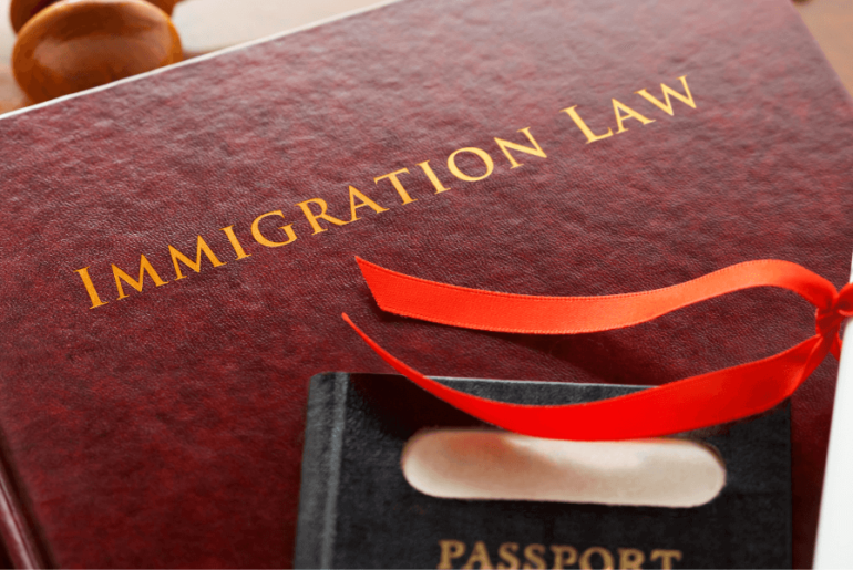 abogado de inmigración