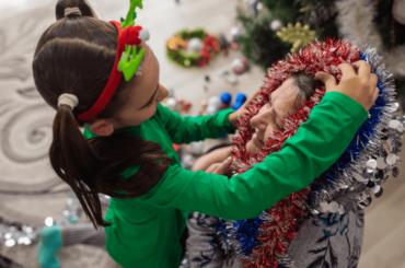 Juegos para la navidad