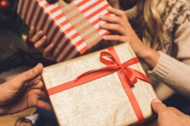 Regalos para navidad