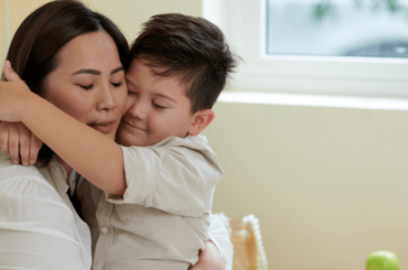 Ayudas para madres solteras