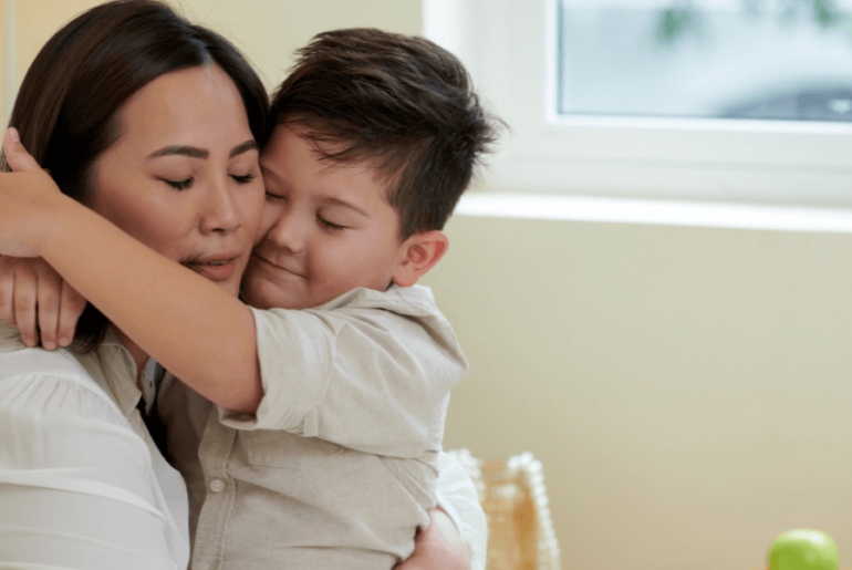 Ayudas para madres solteras