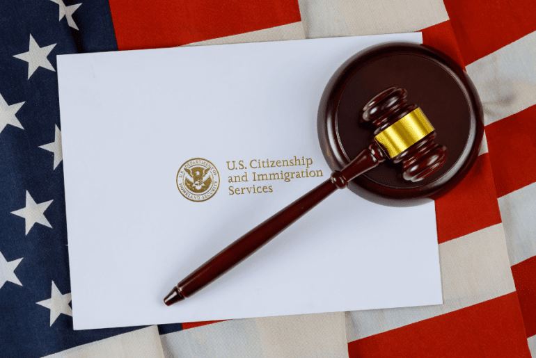visa H-2B + visas H-2B