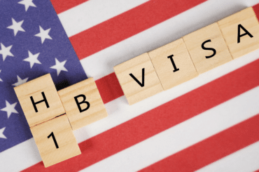 visas H-1B