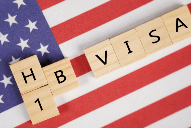 visas H-1B
